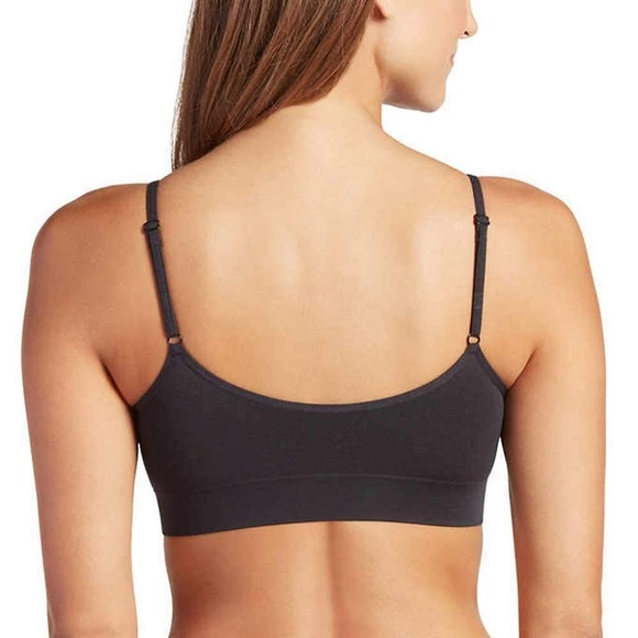 Jockey Women's Bras Modern Micro Seamfree - Picture 6 of 8